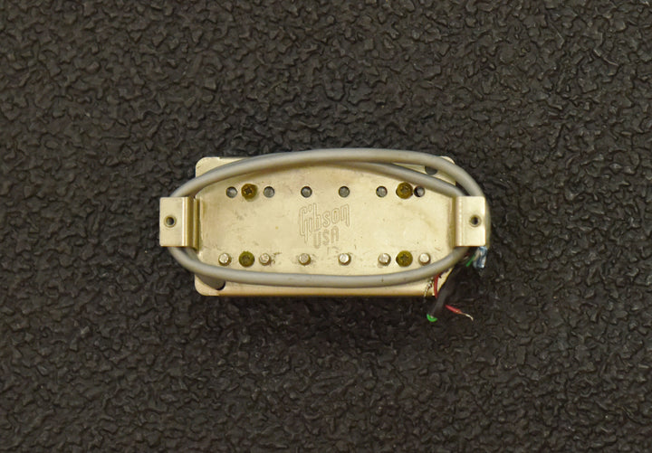 Humbucker - Bridge, Recent