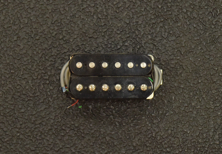 Humbucker - Bridge, Recent