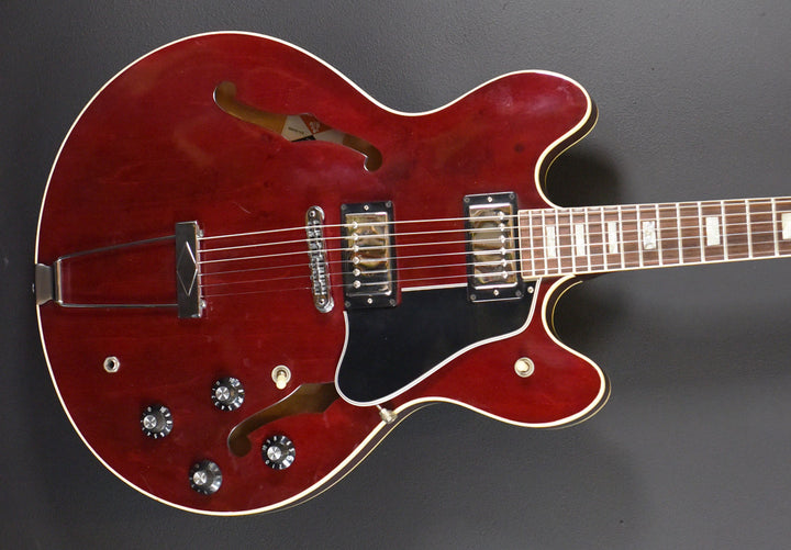 ES-335TD '78