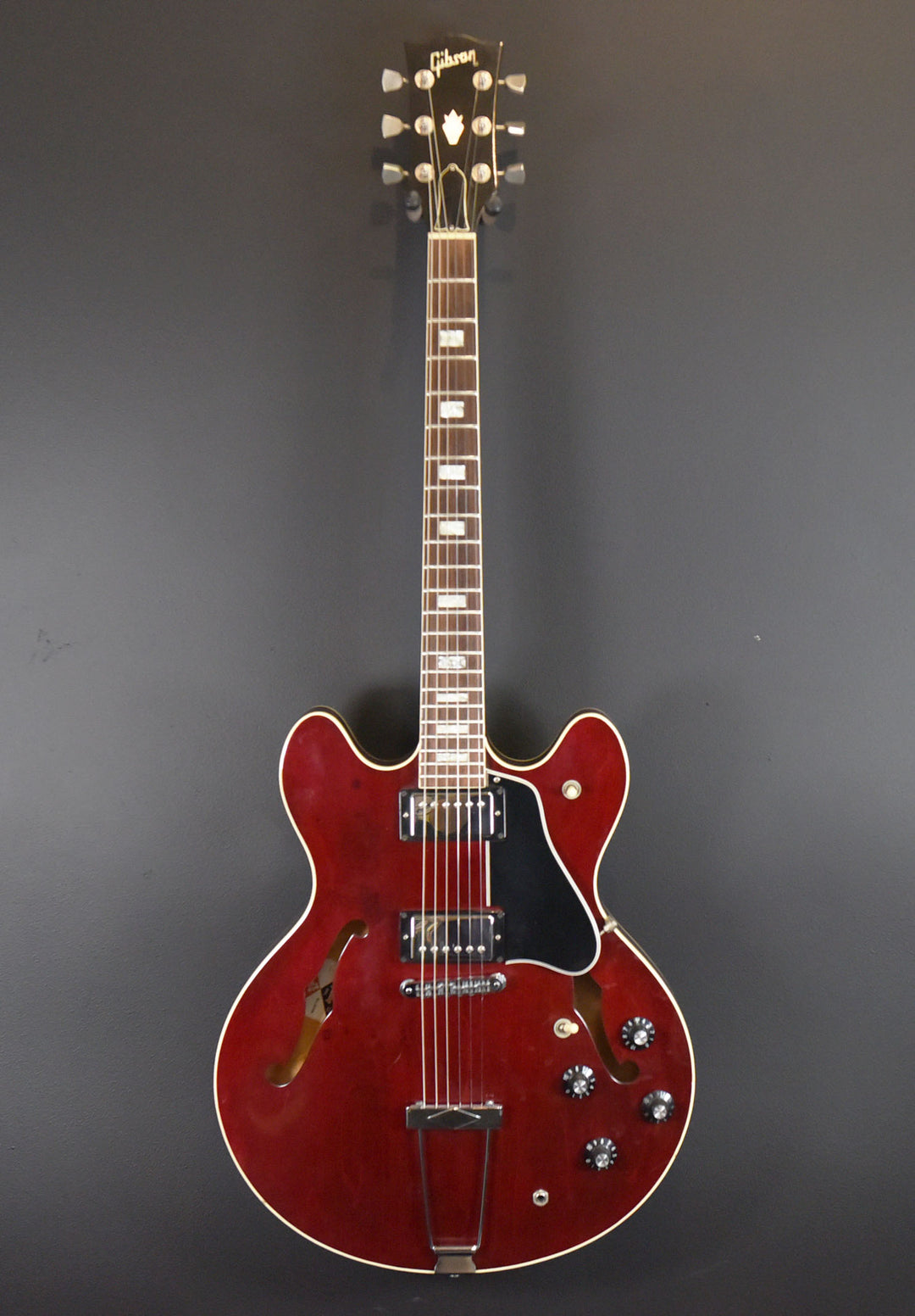 ES-335TD '78