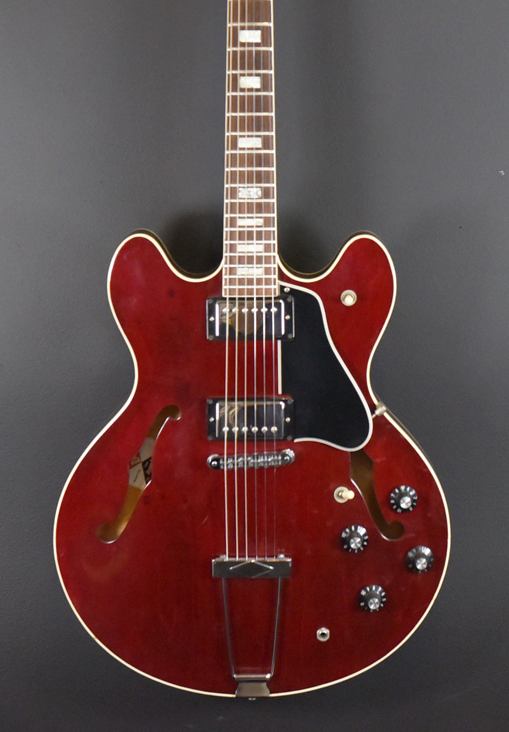 ES-335TD '78