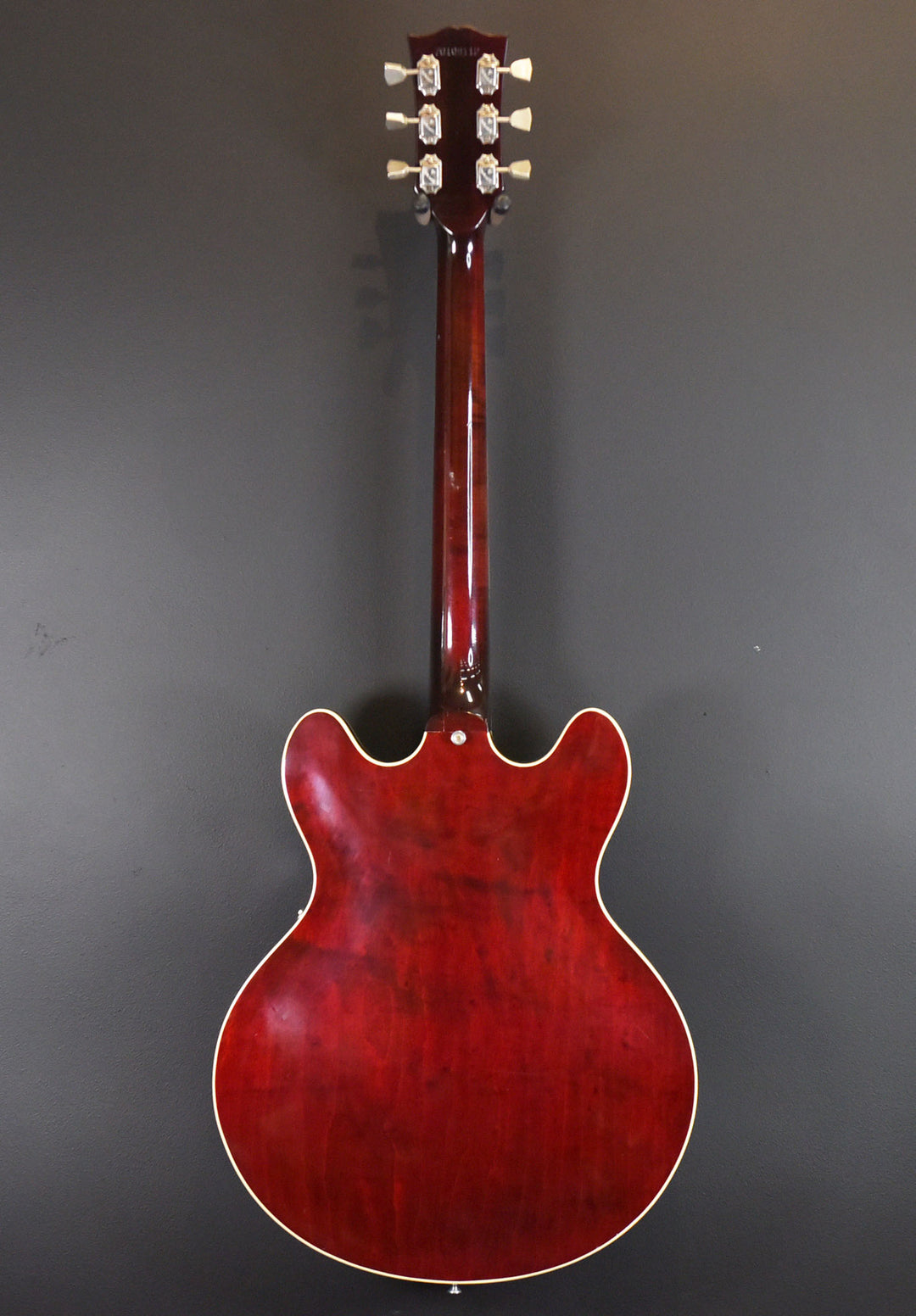 ES-335TD '78