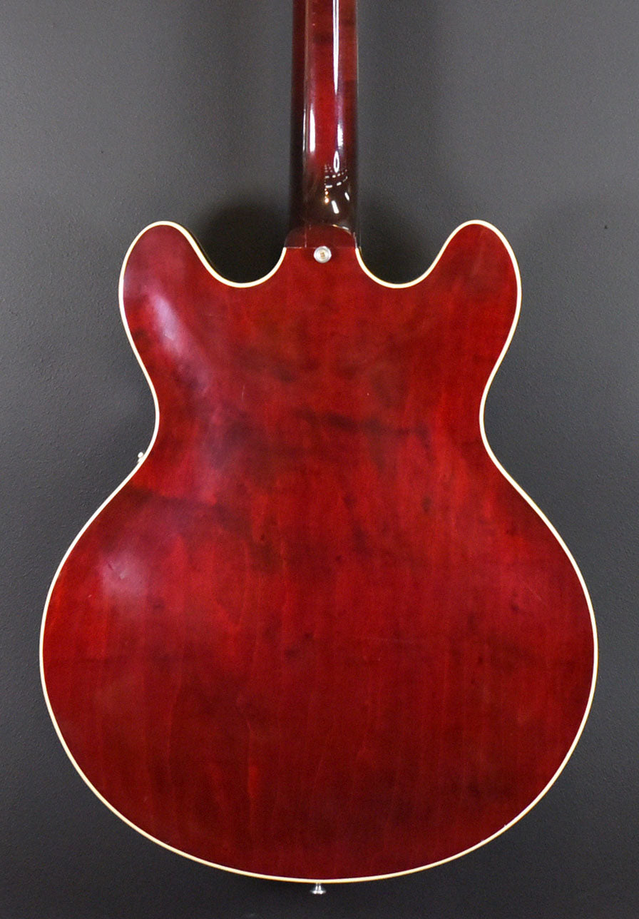 ES-335TD '78