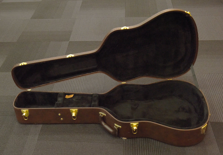 J-45 Case, Recent