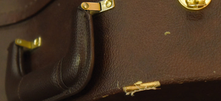 J-45 Case, Recent