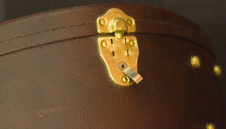 J-45 Case, Recent