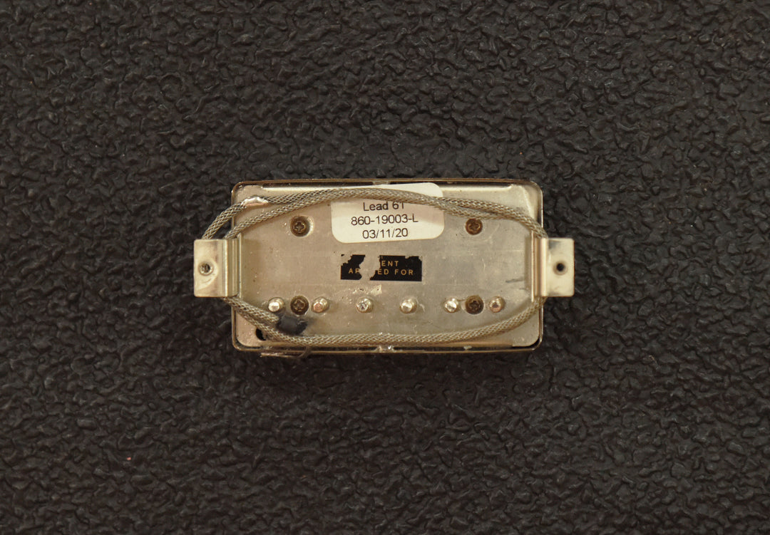 Lead 61 Humbucker, '20