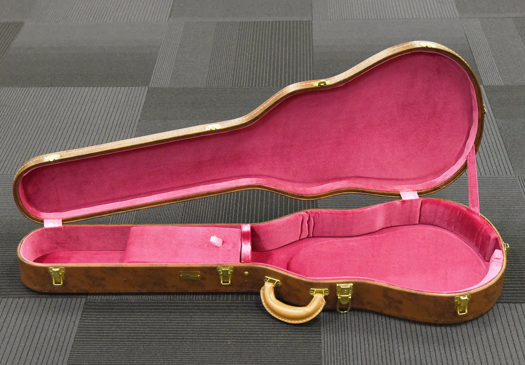 Gibson なつかしく LES PAUL Vintage ROCKET CASE