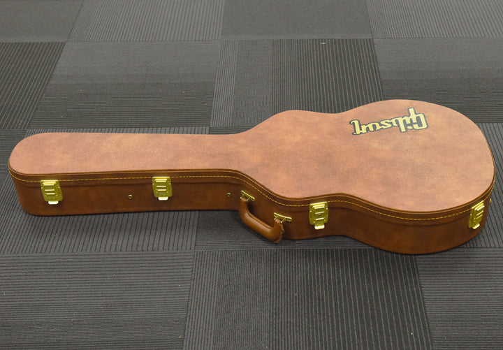 ES-335 Original Case, Recent