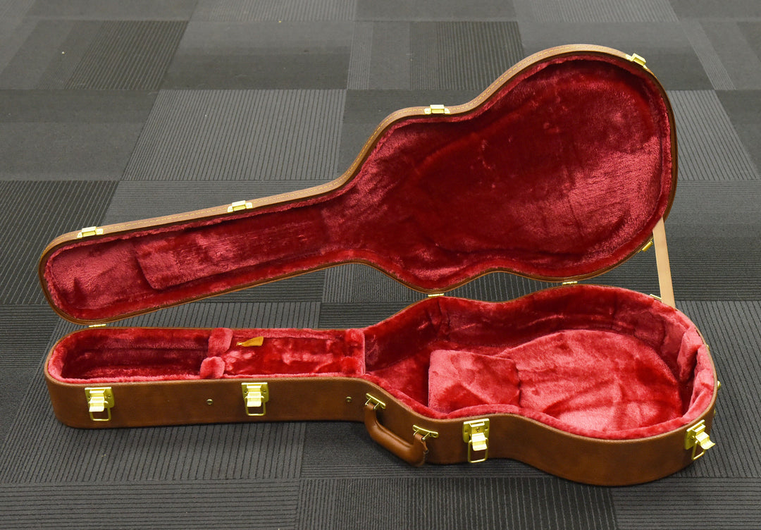 ES-335 Original Case, Recent