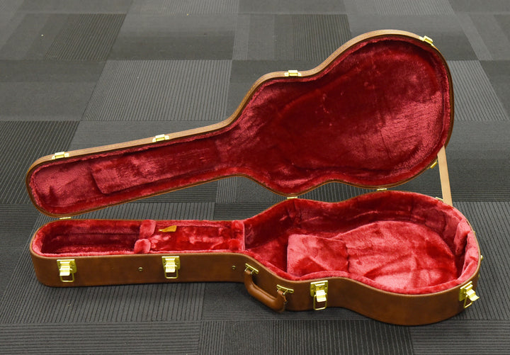 ES-335 Original Case, Recent