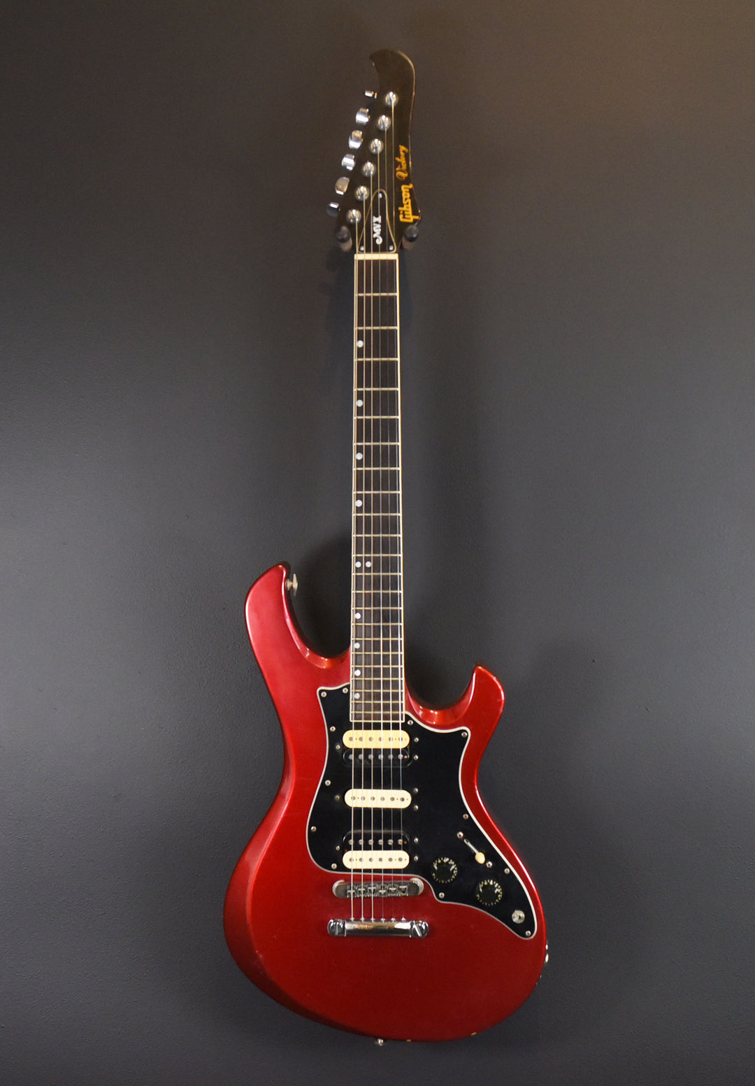 MVX Victory '82
