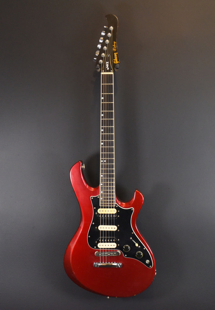 MVX Victory '82