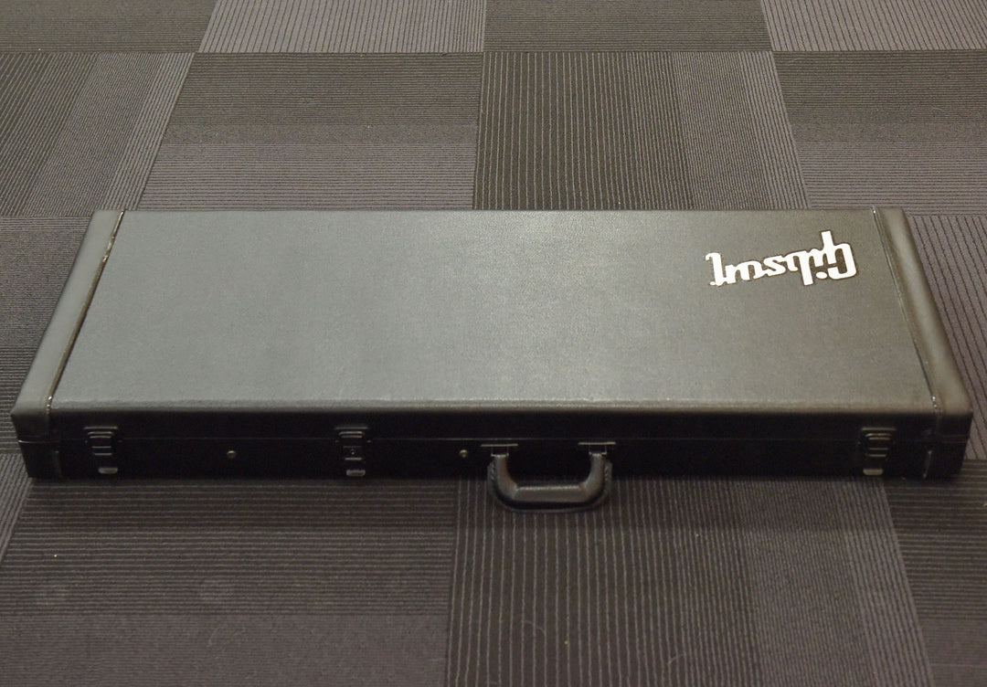 Victory Reissue Case - Black, Recent