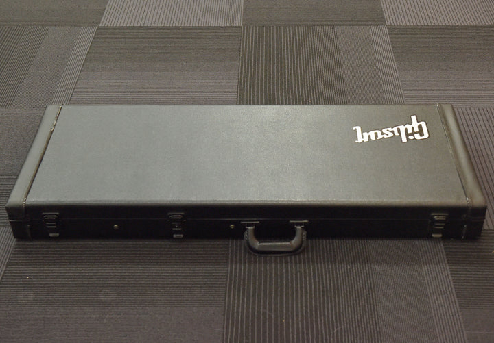 Victory Reissue Case - Black, Recent