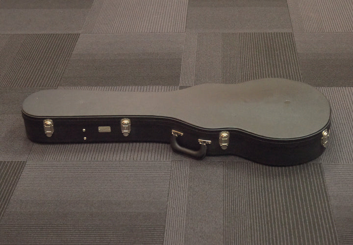 Custom Shop Les Paul Case, Recent