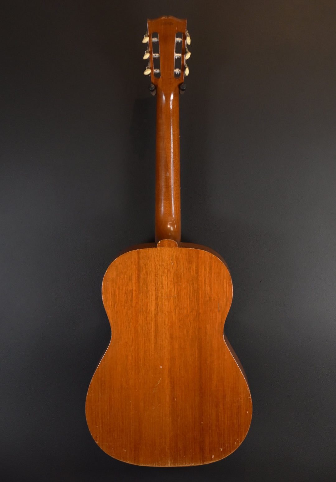 C-0 Classical, 1963