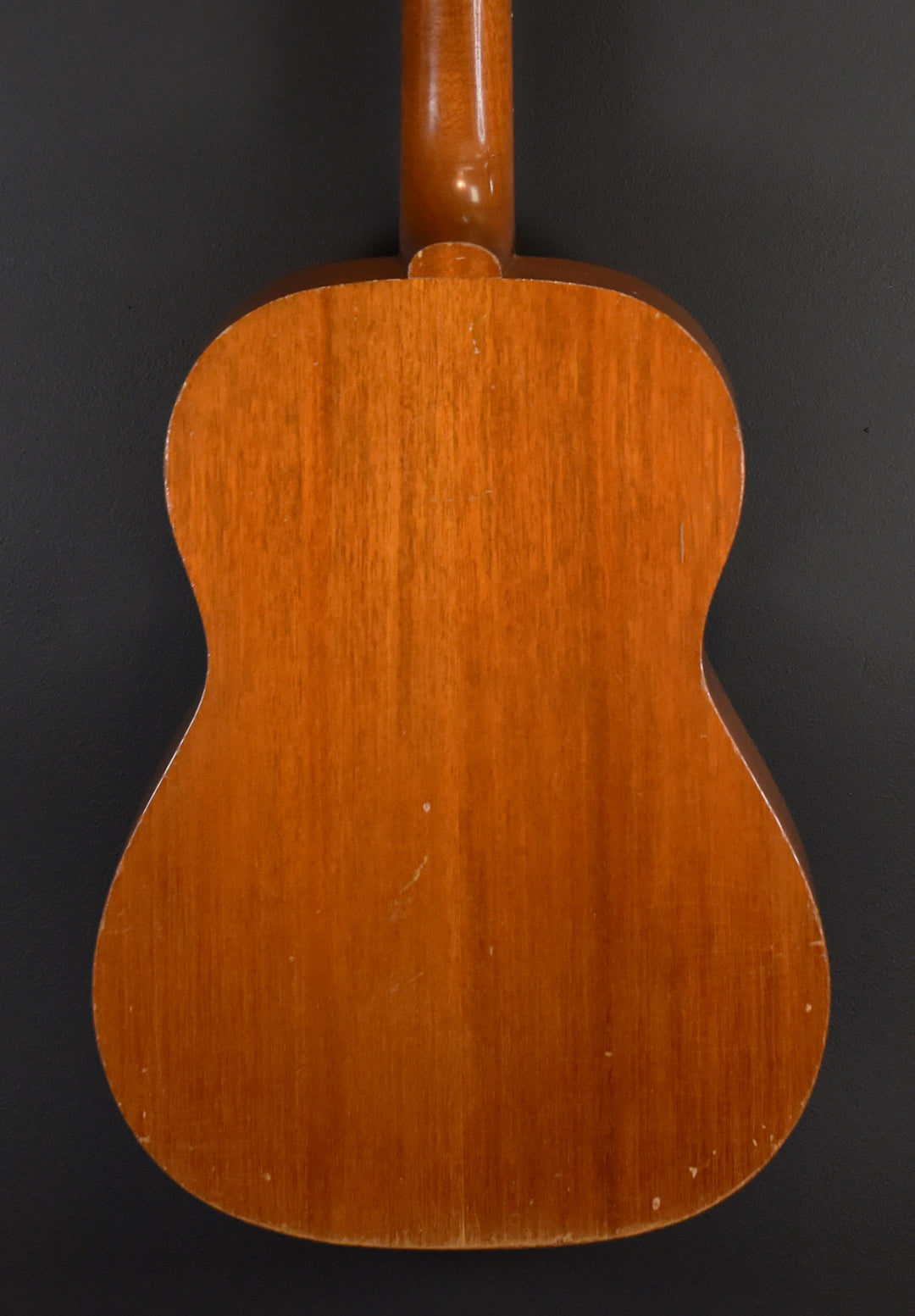 C-0 Classical, 1963