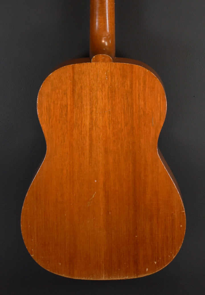 C-0 Classical, 1963