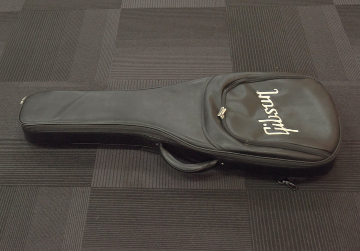 Premium Les Paul/SG Gig Bag - Black, Recent