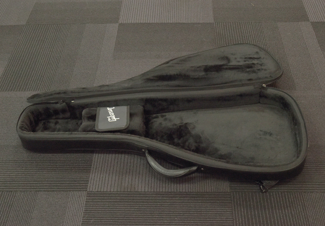 Premium Les Paul/SG Gig Bag - Black, Recent