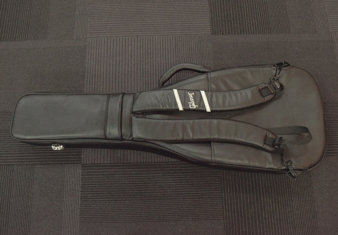 Premium Les Paul/SG Gig Bag - Black, Recent