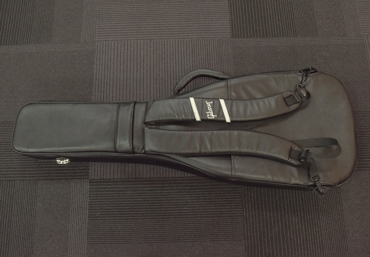 Premium Les Paul/SG Gig Bag - Black, Recent