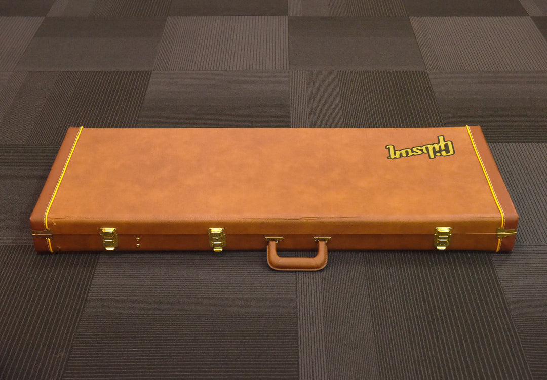 Explorer Original Case - Brown, Recent