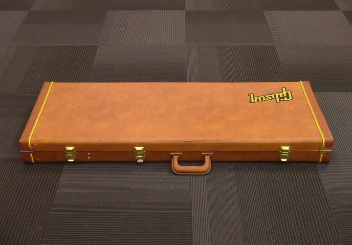 Explorer Original Case - Brown, Recent