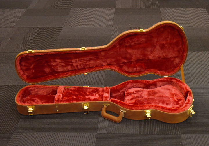 SG Bass Case, Recent