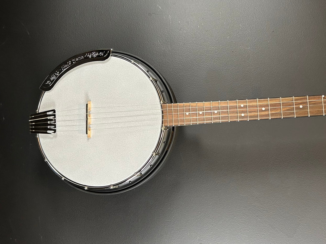 AC-5 - 5 String Banjo, Recent