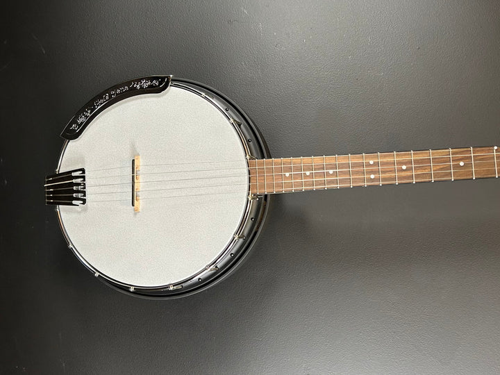 AC-5 - 5 String Banjo, Recent