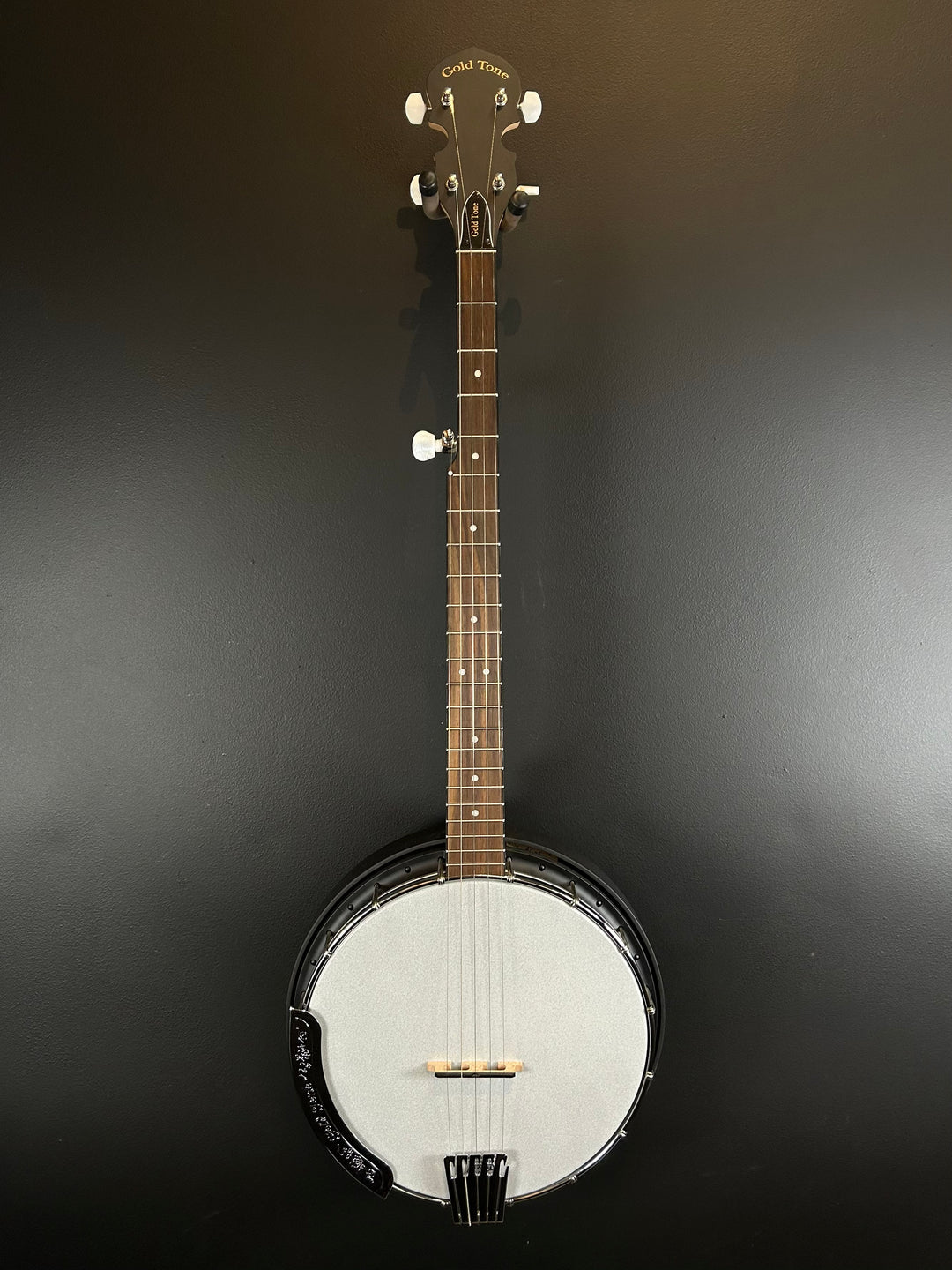 AC-5 - 5 String Banjo, Recent