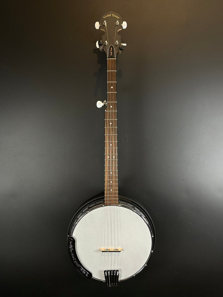 AC-5 - 5 String Banjo, Recent