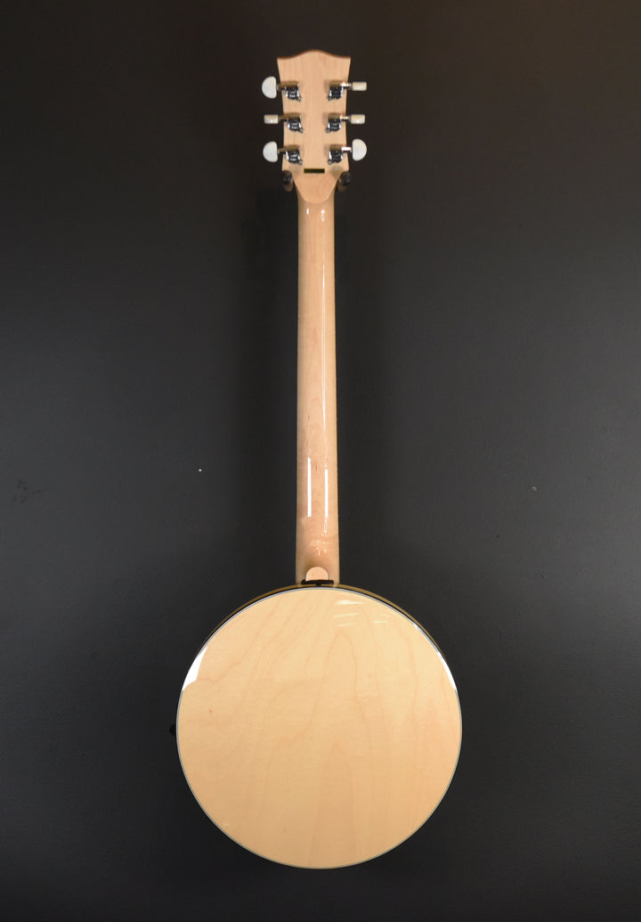 GT-500 6-String Banjitar, Recent