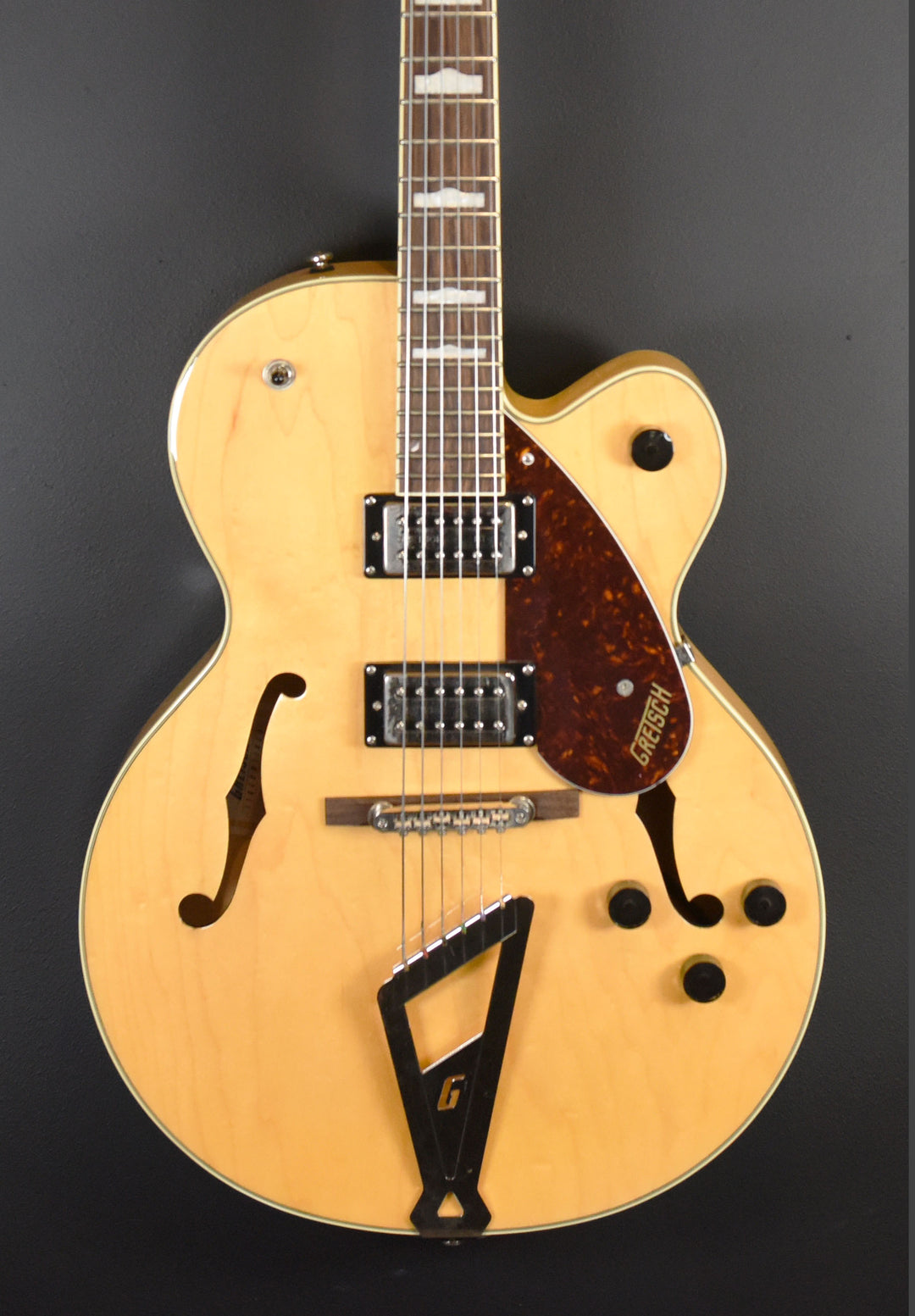 G2420 Streamliner Hollow Body '19
