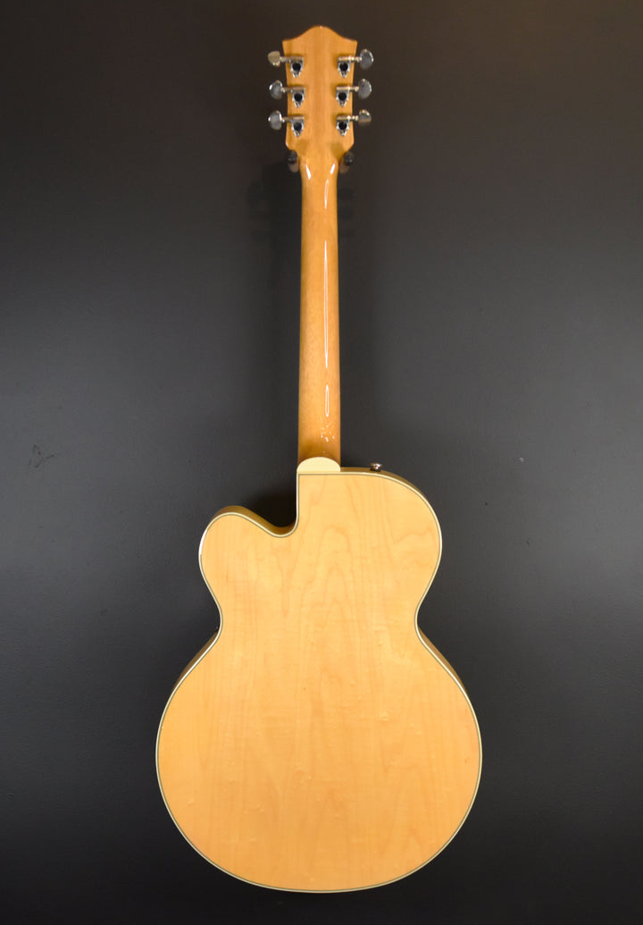 G2420 Streamliner Hollow Body '19