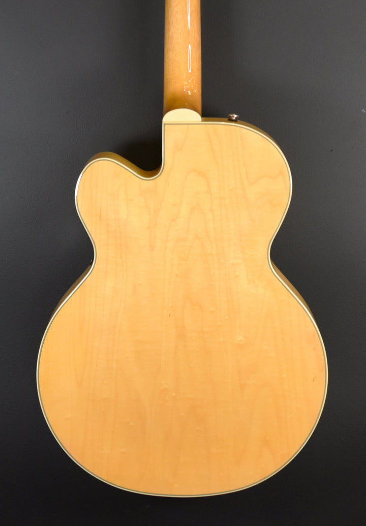 G2420 Streamliner Hollow Body '19