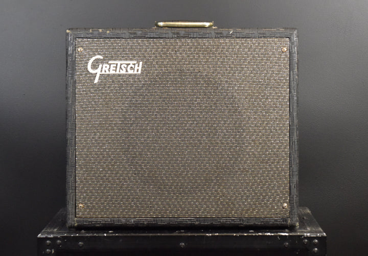 6152 Compact Tremolo-Reverb Amp, '67