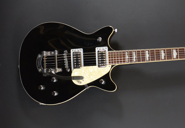 G5445T Electromatic Double Jet w/Bigsby '15