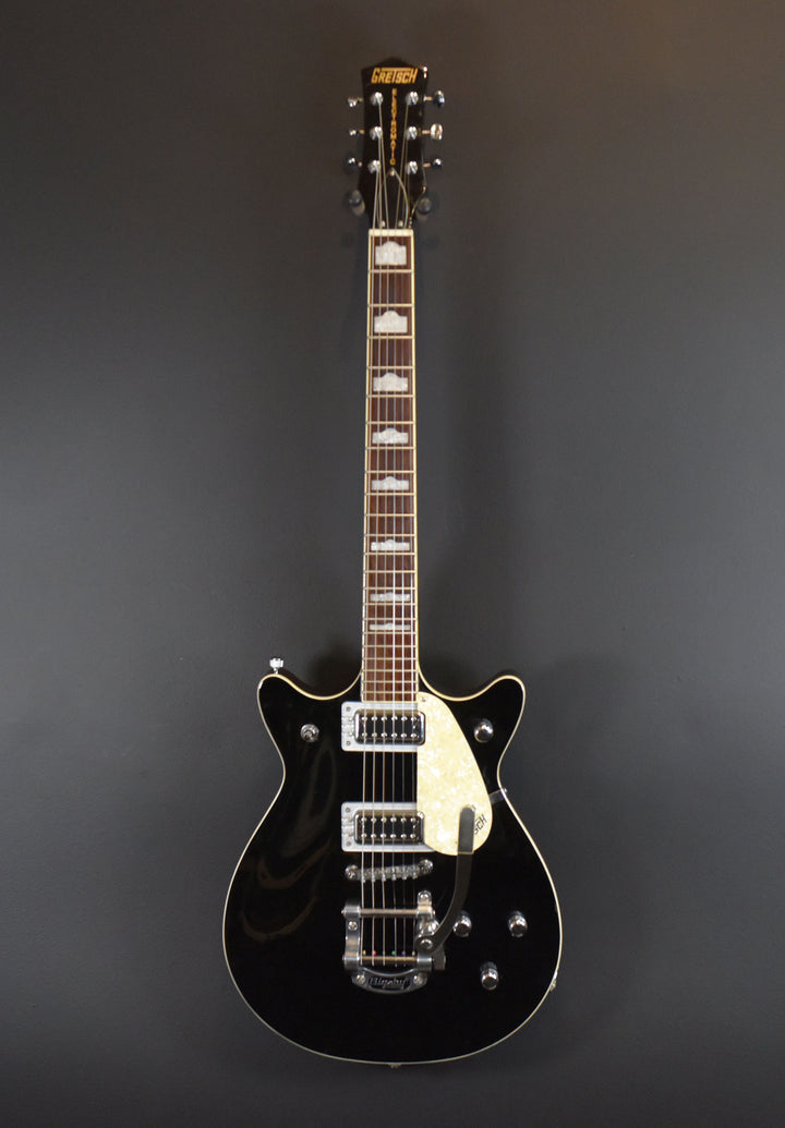 G5445T Electromatic Double Jet w/Bigsby '15