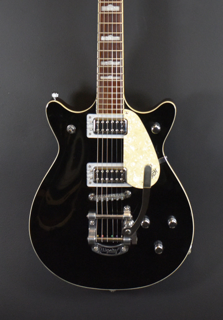 G5445T Electromatic Double Jet w/Bigsby '15