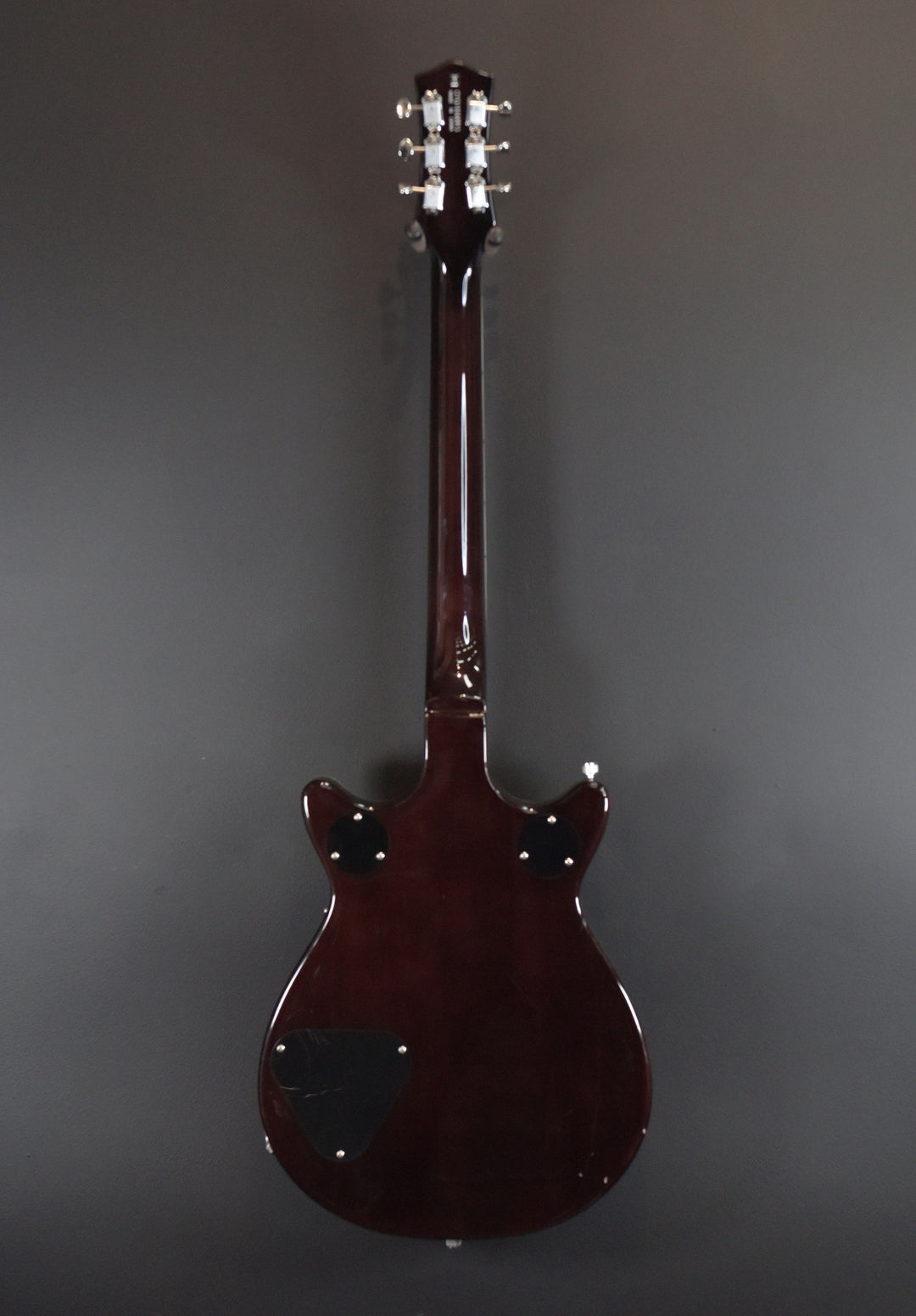 G5445T Electromatic Double Jet w/Bigsby '15