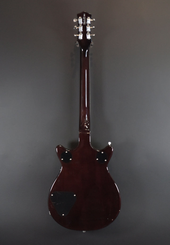 G5445T Electromatic Double Jet w/Bigsby '15