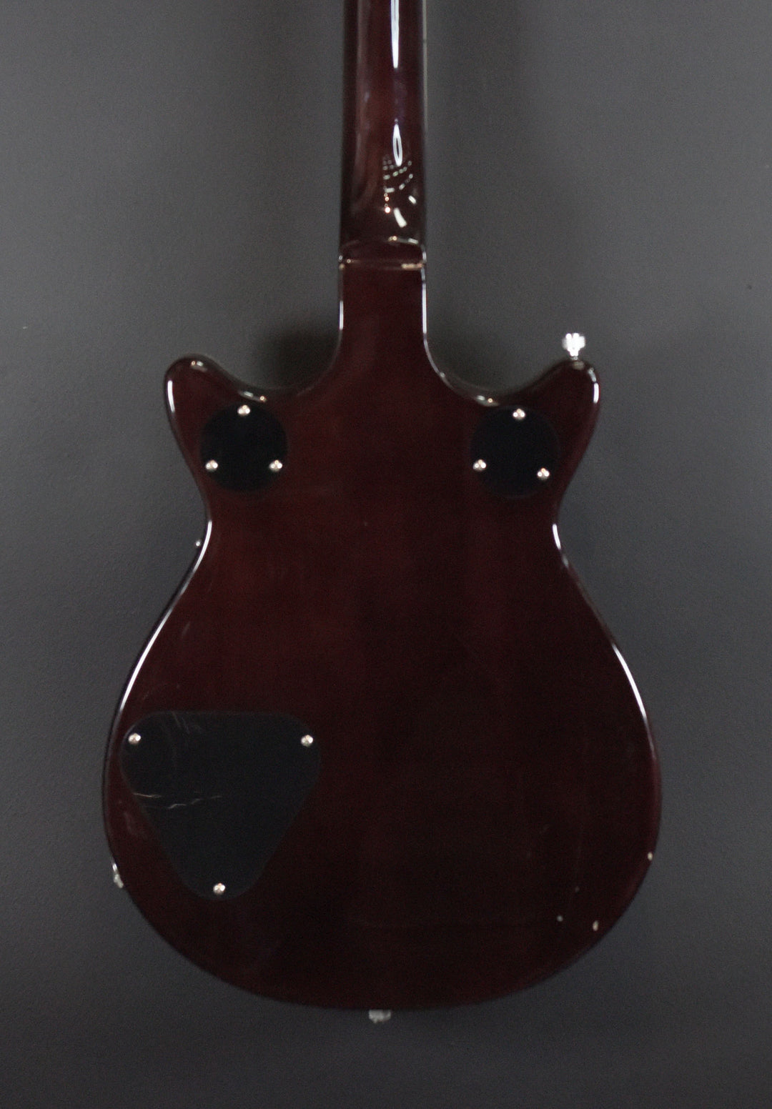 G5445T Electromatic Double Jet w/Bigsby '15