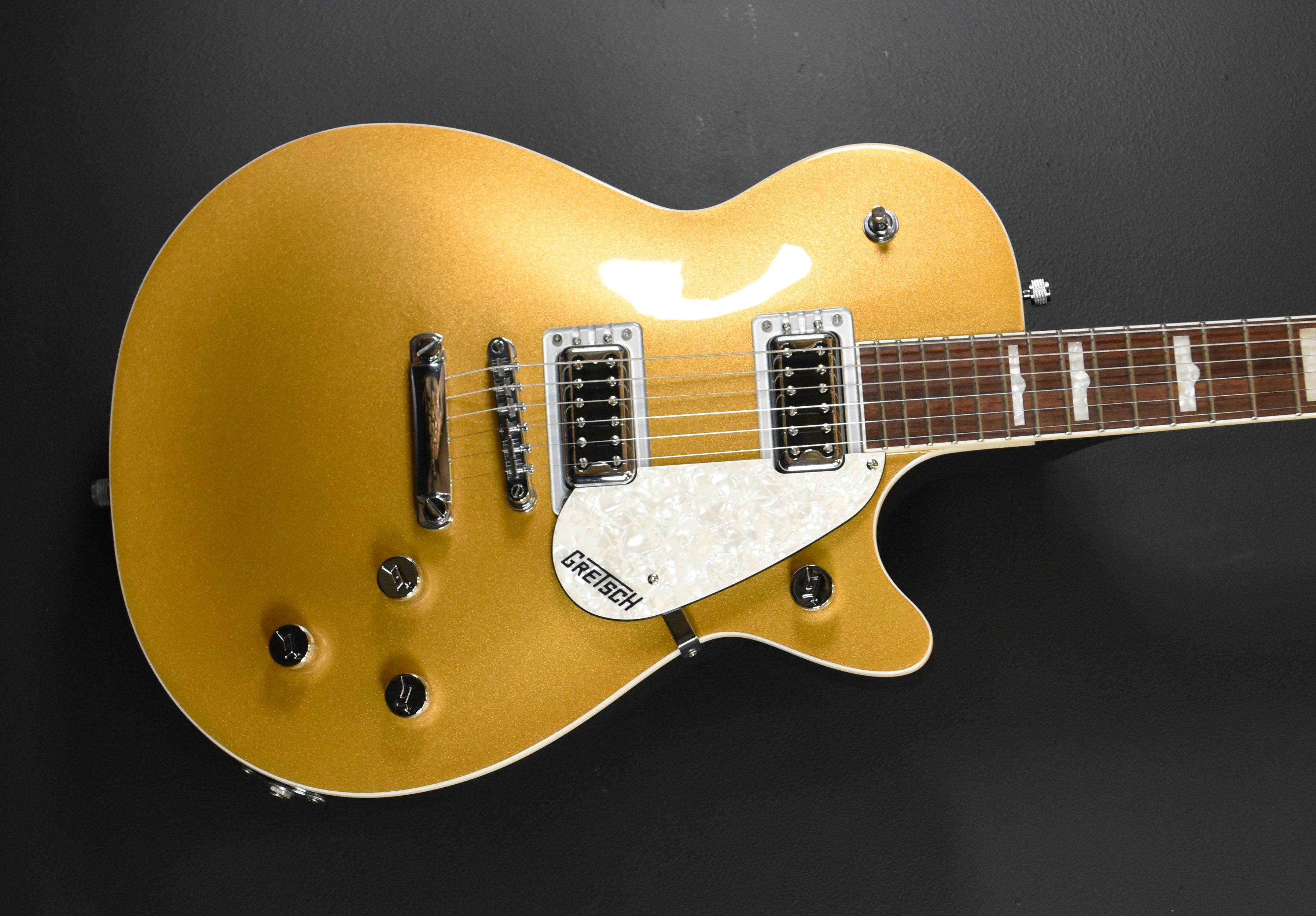 G5438 Electromatic Pro Jet '17 – Dave's Guitar Shop