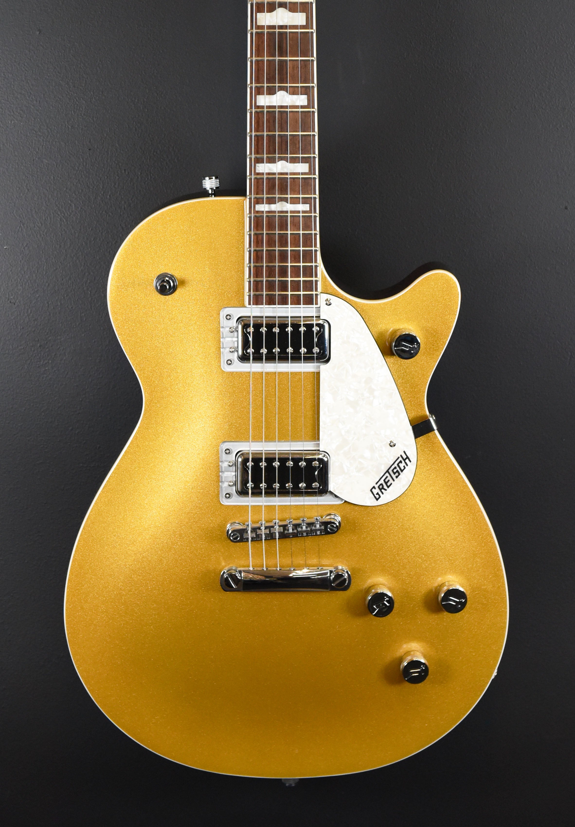G5438 Electromatic Pro Jet '17 – Dave's Guitar Shop