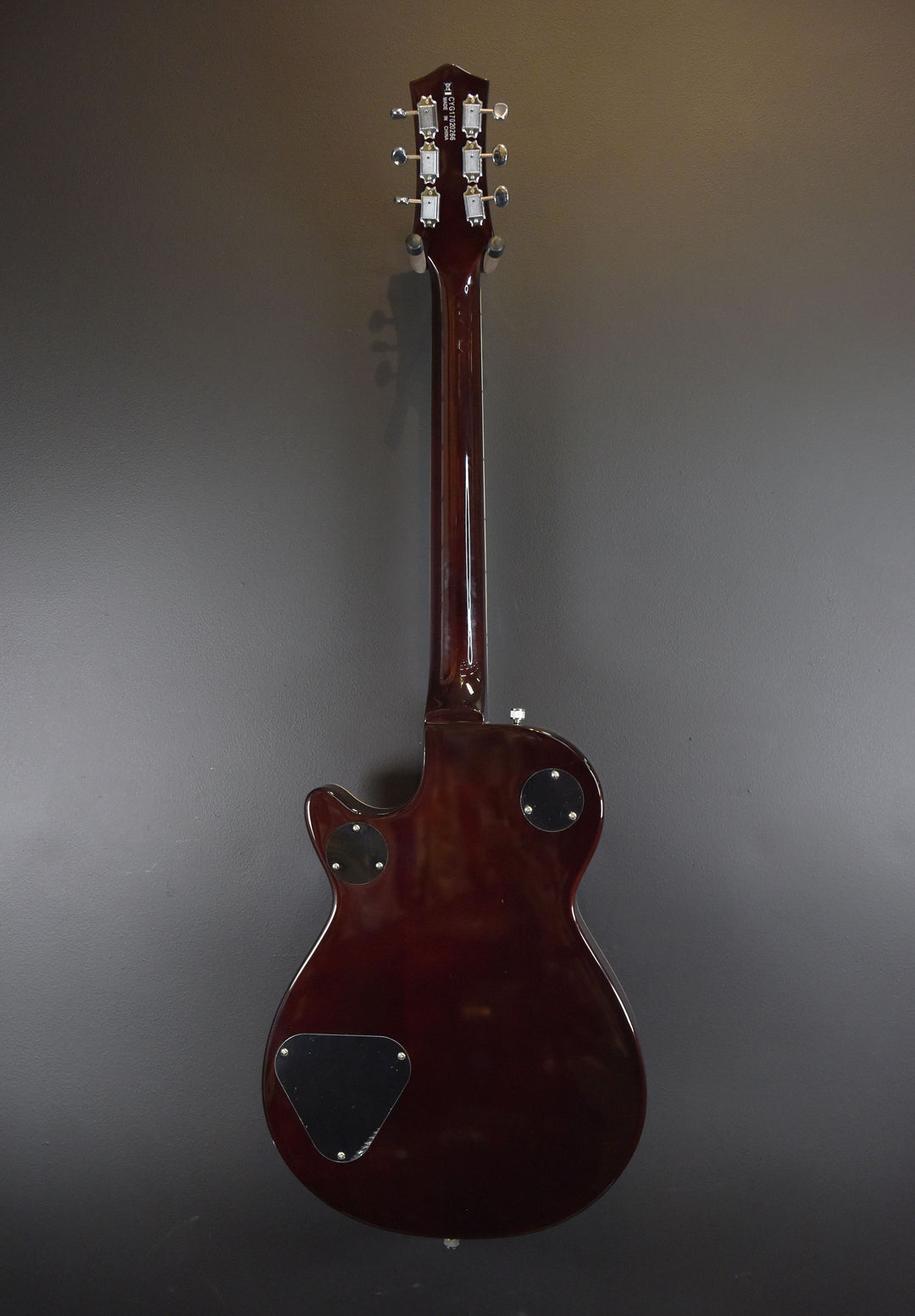 G5438 Electromatic Pro Jet &
