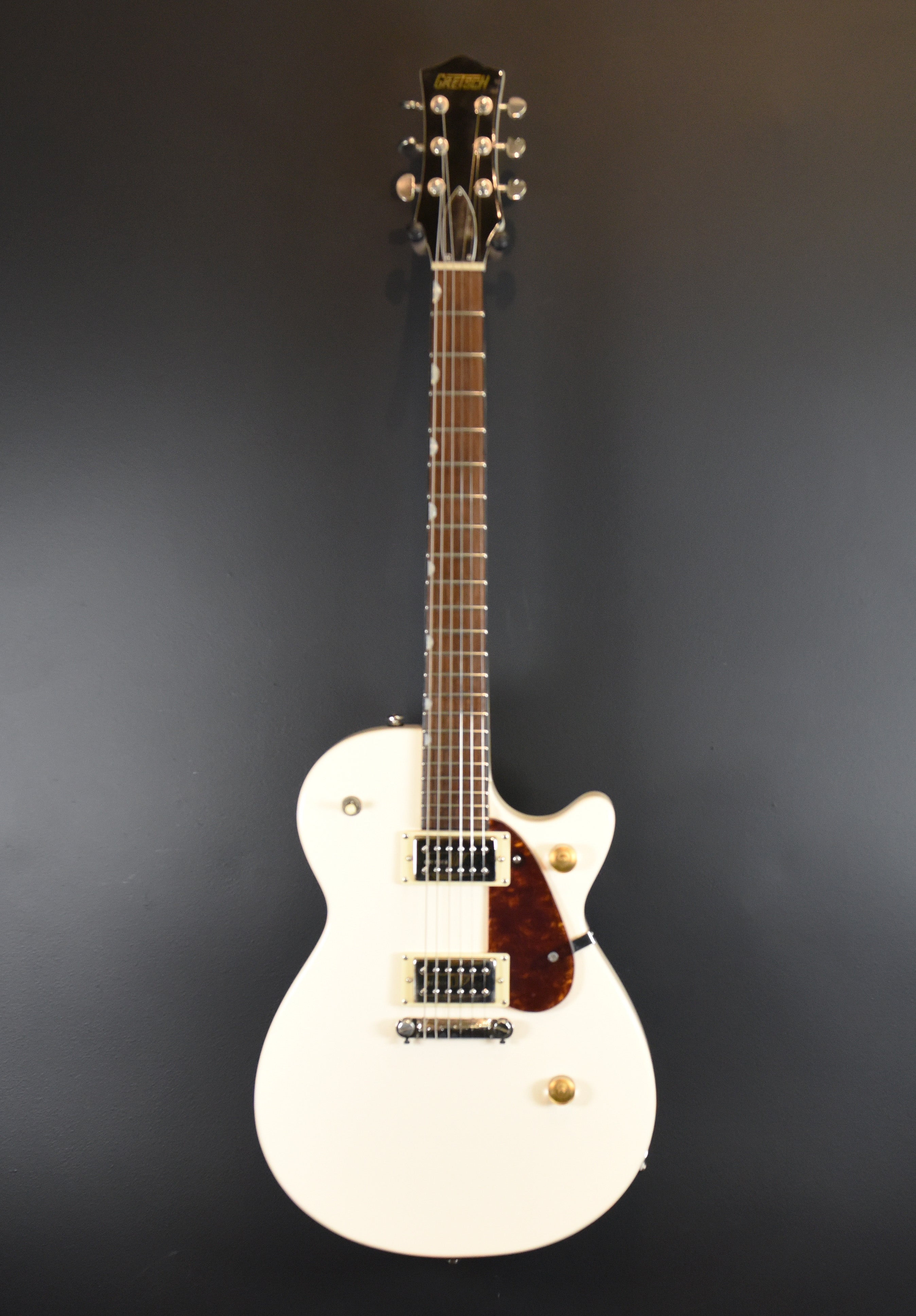 Used G2210 Streamliner Junior Jet Club '21 – Dave's Guitar Shop