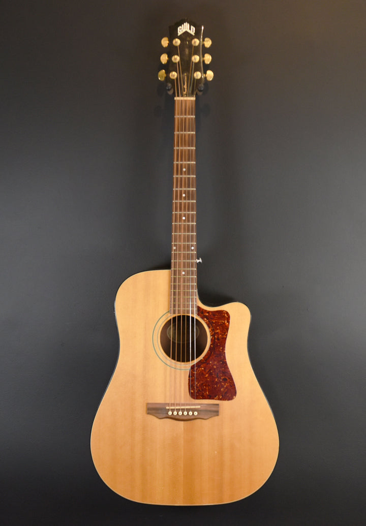 DC1HG True American, Recent